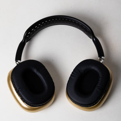 Air Pro Max (Gold - Black Edition)