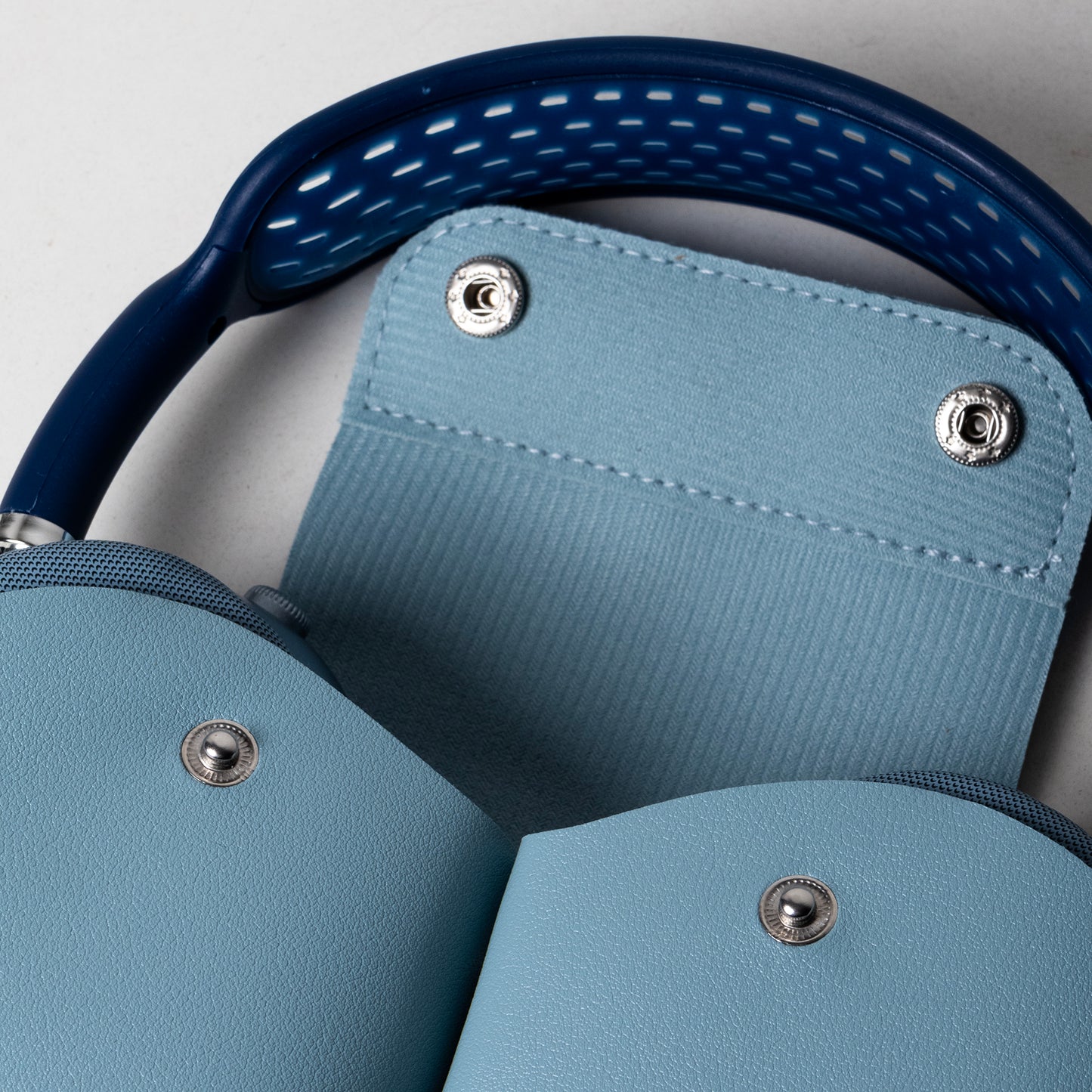 Air Pro Max (Blue Edition)