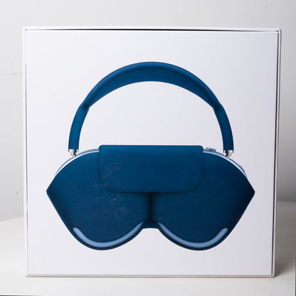 Air Pro Max (Blue Edition)