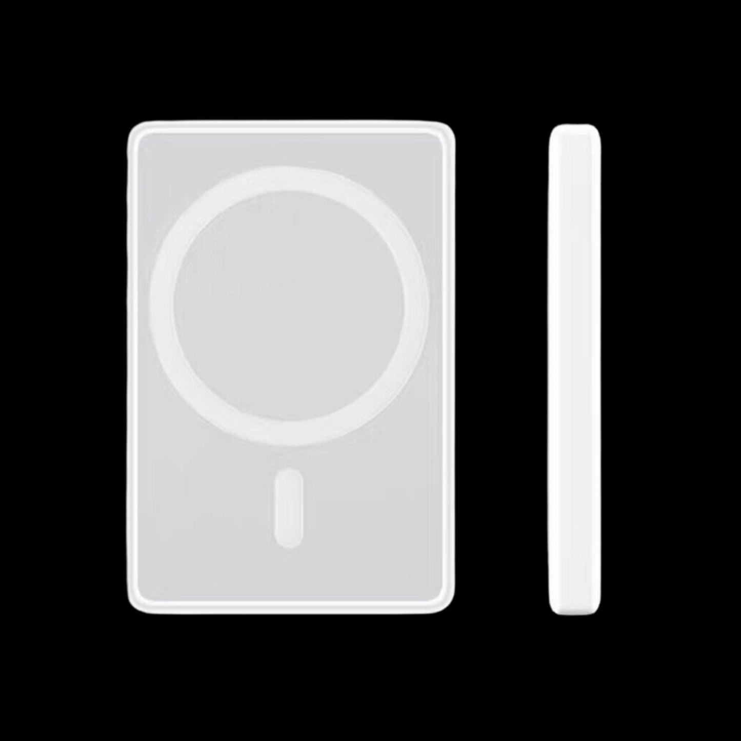 MagSafe Wireless PowerBank