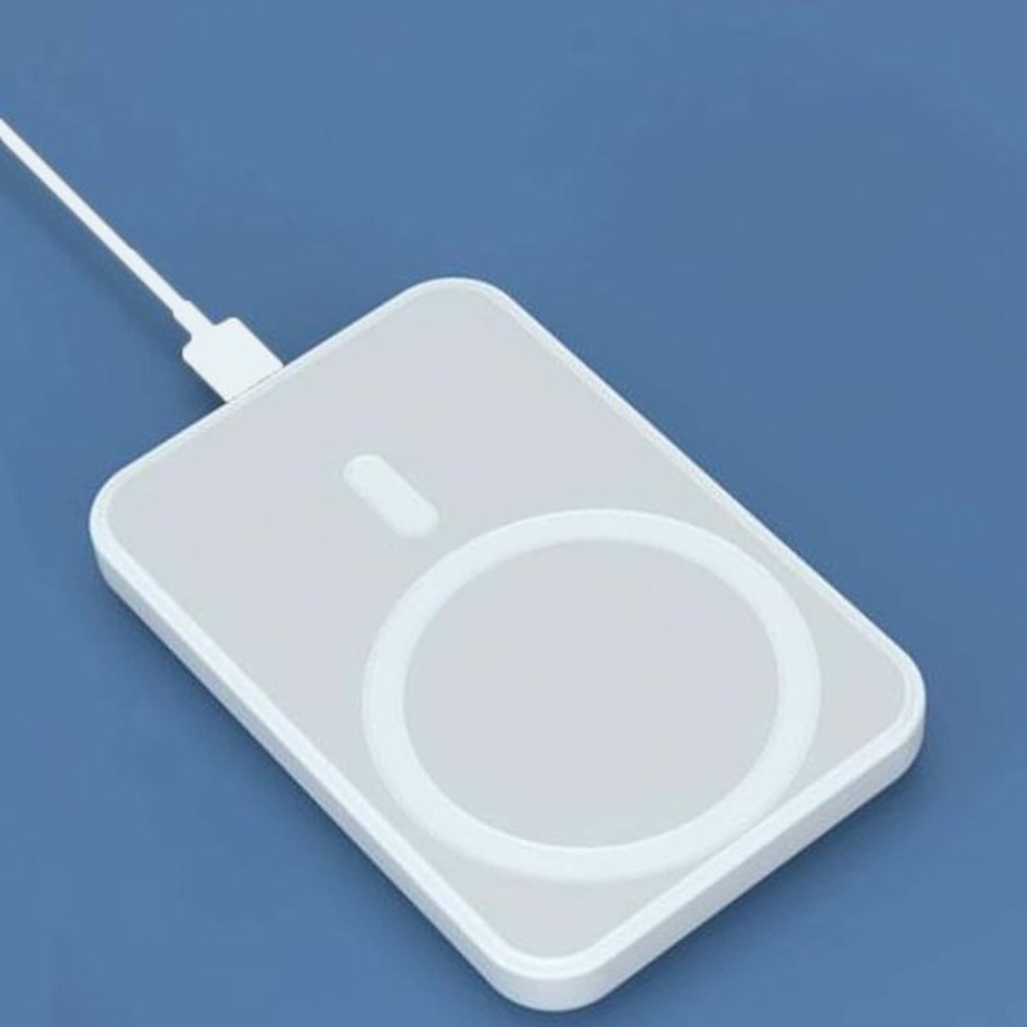 MagSafe Wireless PowerBank